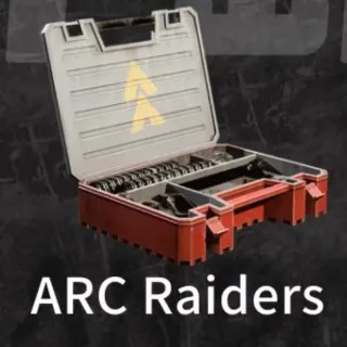 Heavy Gun Parts Blueprint