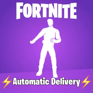  ⚡ BAILA! ⚡ EMOTE VINI JR - FORTNITE