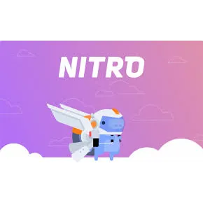 Discord Nitro 3 month