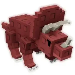 3 triceratops grow a garden