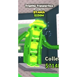 radioactive triplito tralaleritos