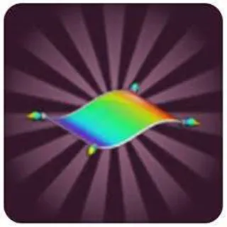 Rainbow Carpet