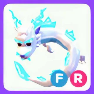 Frost Fury FR