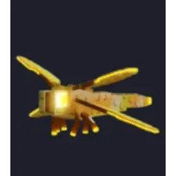 GAG 2 DRAGON FLY PET