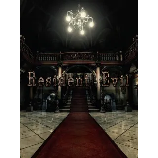 Resident Evil [𝐈𝐍𝐒𝐓𝐀𝐍𝐓 𝐃𝐄𝐋𝐈𝐕𝐄𝐑𝐘]