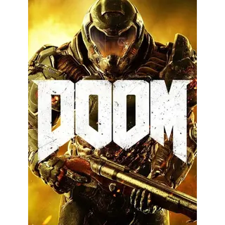 Doom - GOG