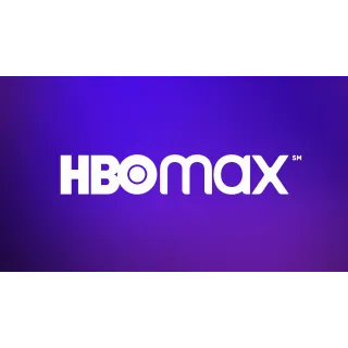 HBO MAX PREMIUM 12 MONTHS With Guaranteed Instant Delivery