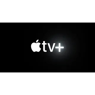 Apple tv+ 6 months