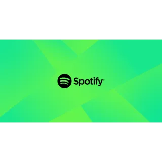 Spotify premium 12 months