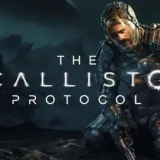 ⚡The Callisto protocol 💥 New game