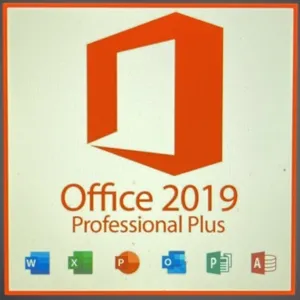 Key office 2019 pro