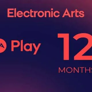 🛑EA play 12 months 🛑 🔑key global 🔑💥