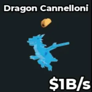 Dragon Canelloni