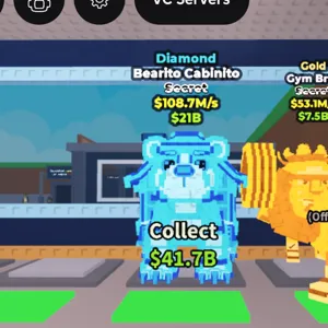 Bearito Cabinito