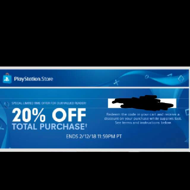 20 off discount code - discount code for fortnite ps4