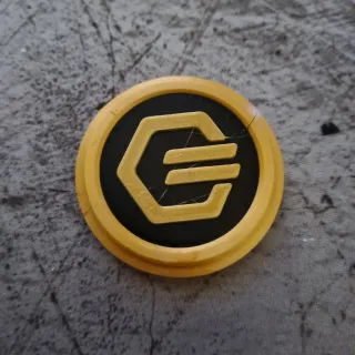OVERWATCH 2 1800 COIN