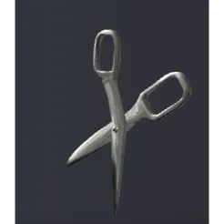 Scissors