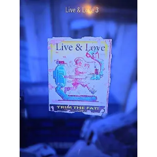 40 Live & Love 3