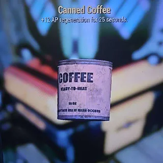 500 Canned Coffee