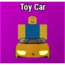 TOY CAR