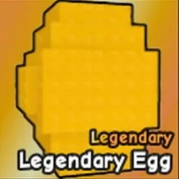 Legendary Eggs x10