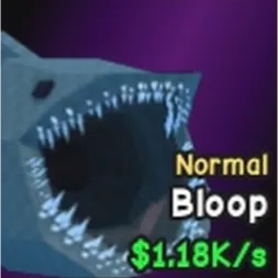 Bloop Pet