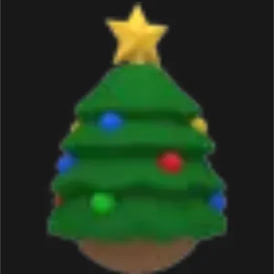 Christmas egg adopt me