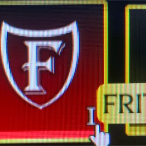 Fritz mythical clan aotr