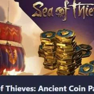 Lost Chest of the Ancients – 550 Coins