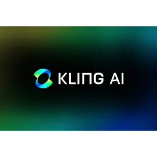 Kling AI Standard Membership - 1 Month