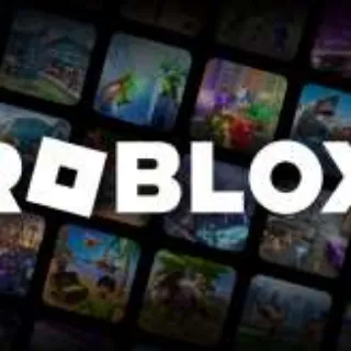 Roblox Digital Card—1000 Robux