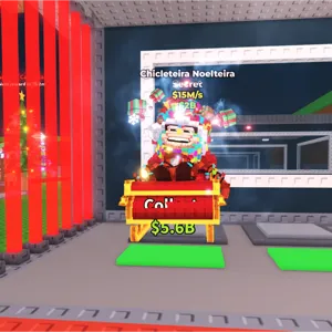 chicleteria noelteria