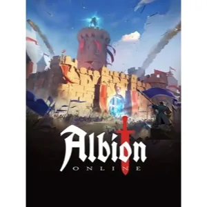 Albion Online