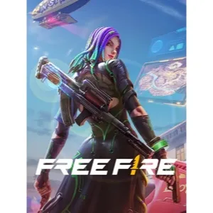 Garena Free Fire