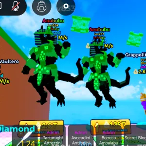 bundle deal 2x anububu