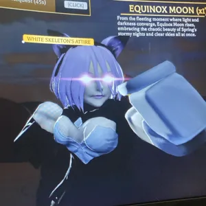 aotr equinox moon skin