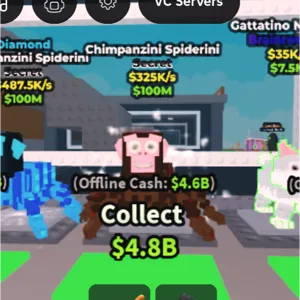 spiderini