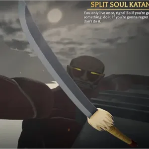 aotr split soul katana