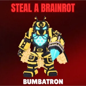 BUMBATRON BASE 4K EXIST