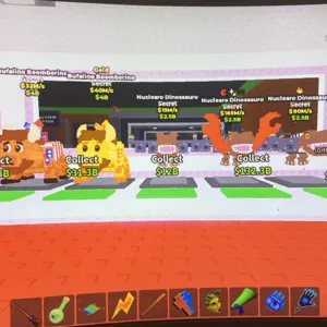 steal a brainrot bundle