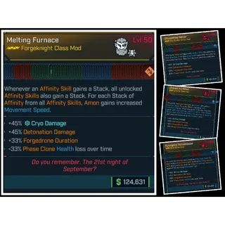Borderlands 4 - Level 1 Modded Class Mod Bundle! All Skills! All Perks!