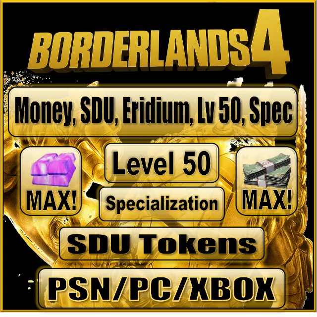 How Specializations Work In Borderlands 4 - Foto 7