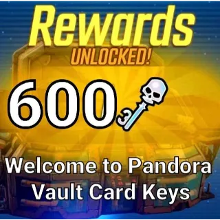 Other | Welcome to Pandora Keys