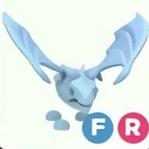 Frost dragon