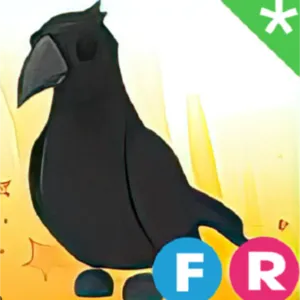 F R Crow