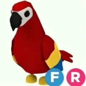 F R Parrot
