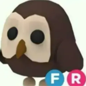 F R Owl