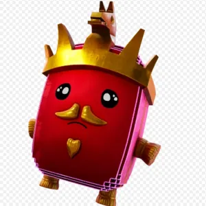 Crown sprite