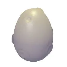 9x moon egg