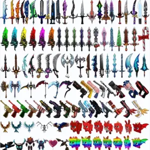 Mega Bundle